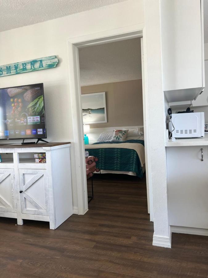 Aparthotel Coastal Waters 209 New Smyrna Beach Exterior foto