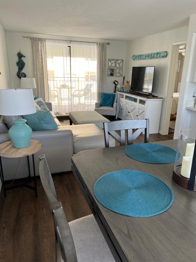 Aparthotel Coastal Waters 209 New Smyrna Beach Exterior foto