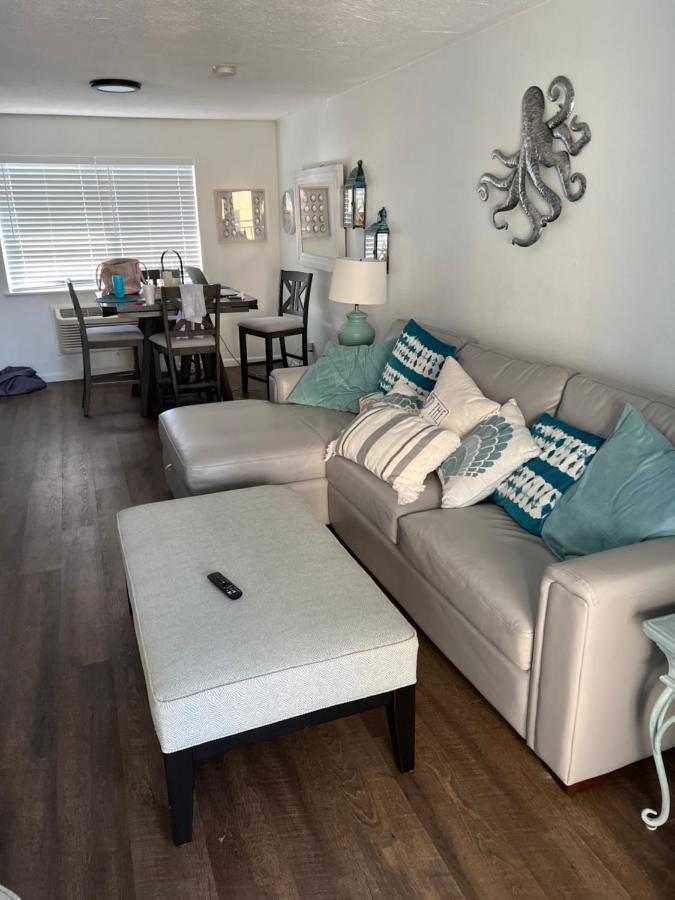 Aparthotel Coastal Waters 209 New Smyrna Beach Exterior foto