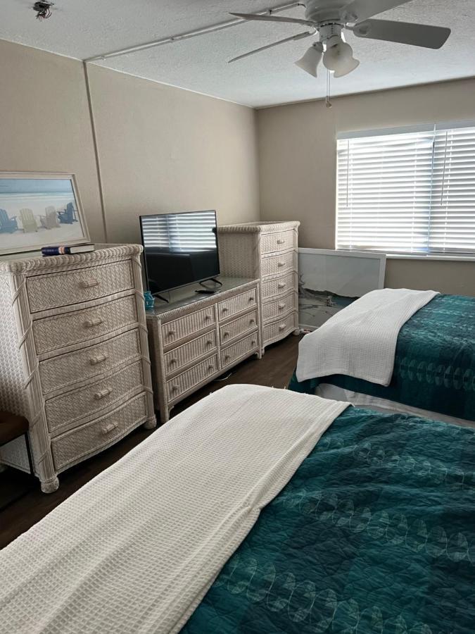 Aparthotel Coastal Waters 209 New Smyrna Beach Exterior foto